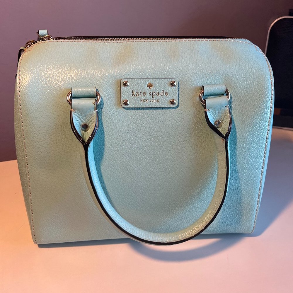 Kate Spade Shoulder Bag